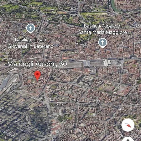 아파트 Casa Per Gente Giovane