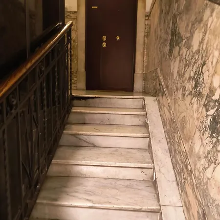 아파트 Casa Per Gente Giovane *