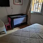 شقة Casa Per Gente Giovane