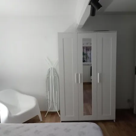 Appartement Casa Per Gente Giovane *