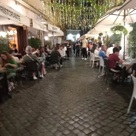 Appartement Casa Per Gente Giovane *