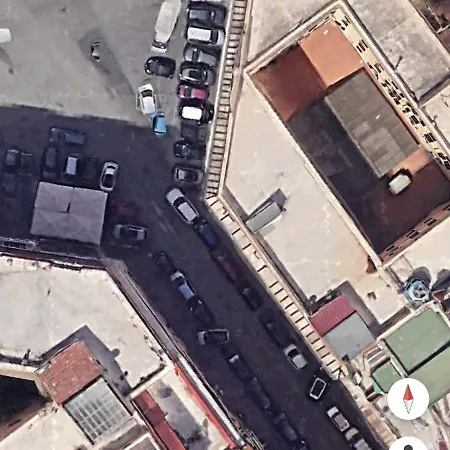 Casa Per Gente Giovane Appartement *