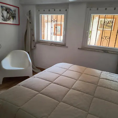 Casa Per Gente Giovane Appartement