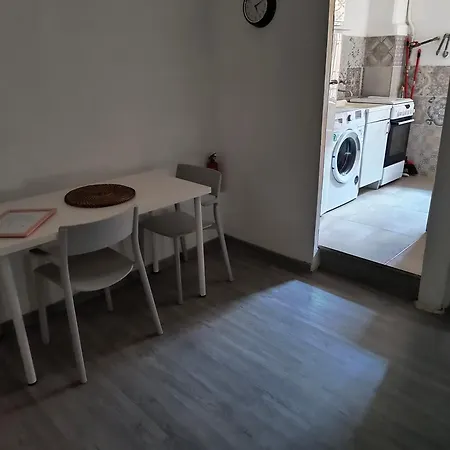 Casa Per Gente Giovane * Rome