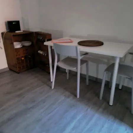 Casa Per Gente Giovane