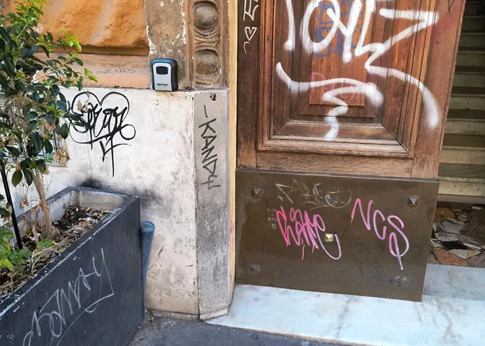 Casa Per Gente Giovane Apartamento
