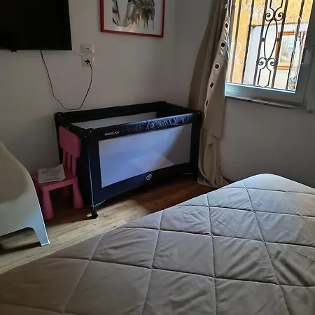 公寓 Casa Per Gente Giovane