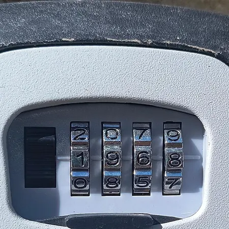 Casa Per Gente Giovane