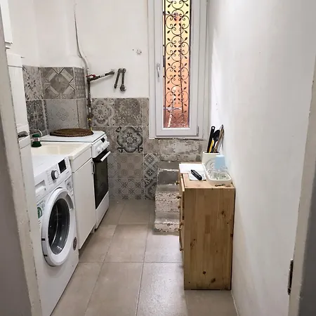 公寓 Casa Per Gente Giovane