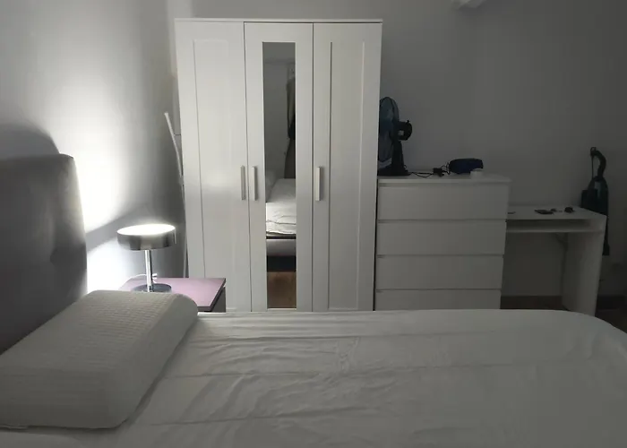 Casa Per Gente Giovane Διαμέρισμα