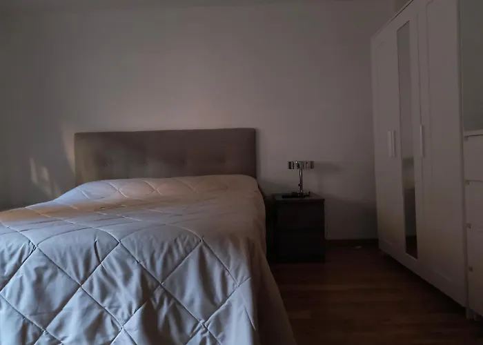 Casa Per Gente Giovane Ρώμη