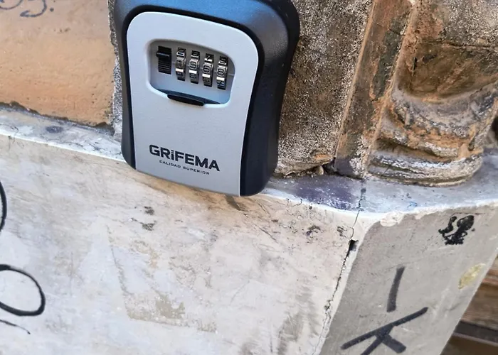 Casa Per Gente Giovane Διαμέρισμα